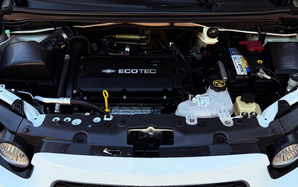 Chevrolet Sonic