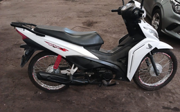 Honda  Wave