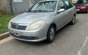 Renault Symbol