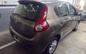 Fiat Palio
