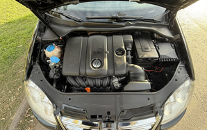 Volkswagen Vento