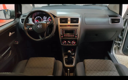 Volkswagen Suran