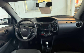 Toyota Etios
