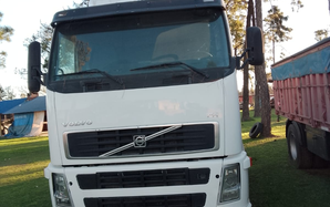 Volvo FH