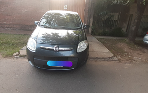 Fiat Palio 1.4 línea nueva