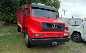 Mercedes Benz Medianos