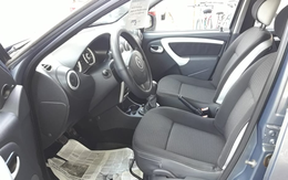 Renault Sandero Stepway
