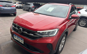 Volkswagen Nivus