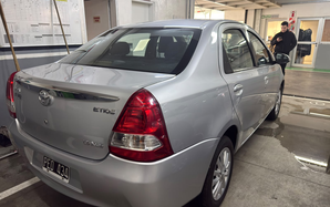 Toyota Etios