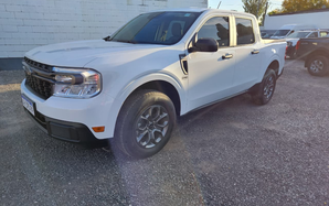 Ford Maverick