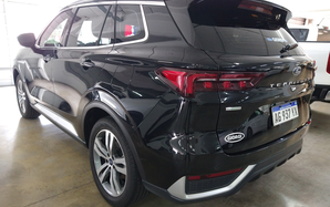 Ford Territory
