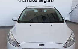 Ford Focus III