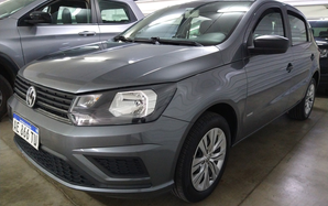 Volkswagen Gol Trend
