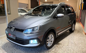 Volkswagen Suran