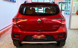 Renault Sandero Stepway