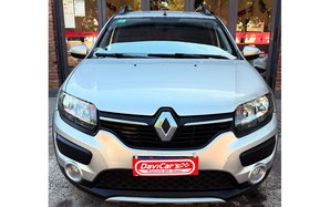 Renault Sandero Stepway