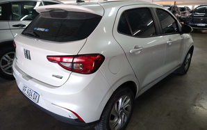 Fiat Argo