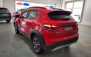 Fiat Pulse