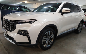 Ford Territory