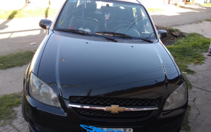 Chevrolet Corsa Classic