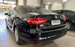 Volkswagen Vento
