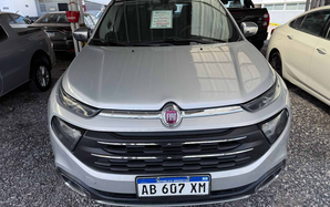 Fiat Toro