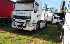 Renault Kerax