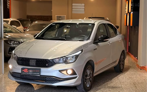 Fiat Cronos