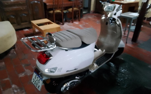 Zanella Styiler