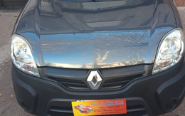 Renault Kangoo Furgón