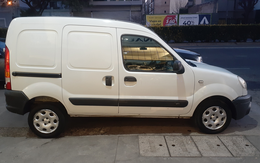 Renault Kangoo Furgón