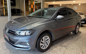 Volkswagen Virtus