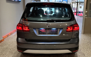 Volkswagen Suran