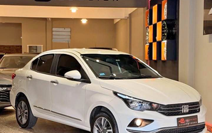 Fiat Cronos
