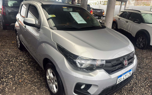Fiat Mobi