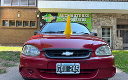 Chevrolet Corsa Classic