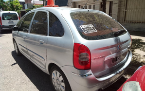 Citroën Xsara Picasso