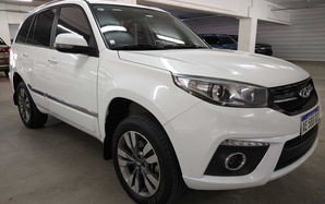 Chery Tiggo