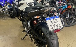 Bajaj Rouser 200 NS