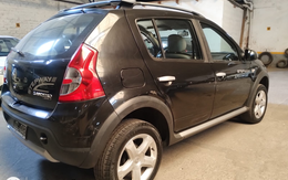 Renault Sandero Stepway