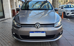 Volkswagen Suran