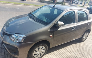 Toyota Etios