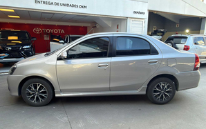 Toyota Etios