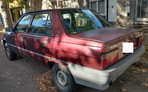 Renault 9