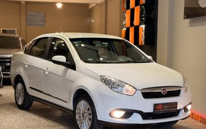 Fiat Grand Siena