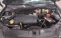 Renault Clio L/Nueva