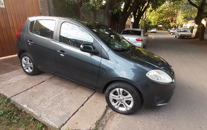 Fiat Palio 1.4 línea nueva