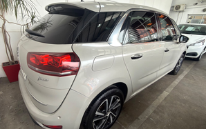 Citroën C4 Picasso