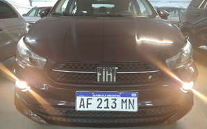 Fiat Cronos