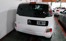 Citroën C3 Picasso
